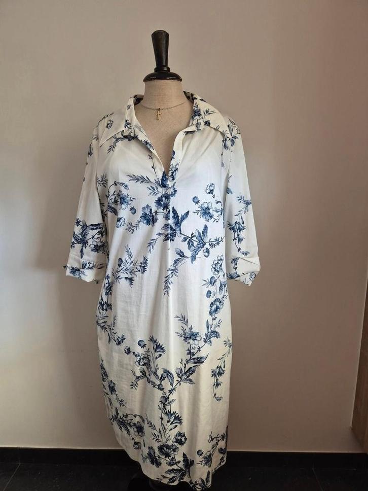 Jurk Marie mero. Maat 36. Nieuw met prijskaartje., Vêtements | Femmes, Robes, Neuf, Taille 36 (S), Enlèvement ou Envoi