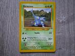 Heracross 41/105 – Neo Destiny, Verzenden, Gebruikt, Losse kaart