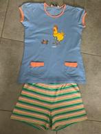 Woody Pyama 10 jaar perfecte staat, Kinderen en Baby's, Kinderkleding | Maat 140, Nacht- of Onderkleding, Meisje, Ophalen of Verzenden