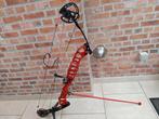 rh prime one stx 39, Ophalen, Zo goed als nieuw, Compoundboog