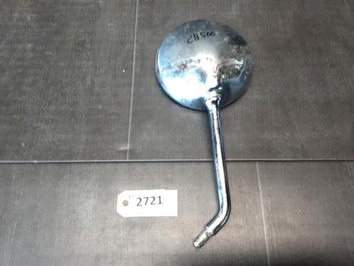 CB500F 1993 - 2003 Honda Spiegel D1-60021, Motoren, Onderdelen | Honda