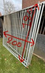 Hondenren, Ophalen, Hondenkennel, 110 cm of meer, 100 cm of meer