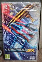 Nintendo switch STURMWIND EX limited Edition Shooter NEUF, Neuf, Online, Shooter, Enlèvement ou Envoi