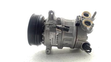 COMPRESSEUR CLIMATISATION V40 Cross Country (MZ) (31348965), Utilisé, Volvo