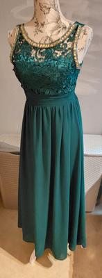 Baljurk / galajurk maat S, Kleding | Dames, Gelegenheidskleding, Ophalen of Verzenden, Maat 36 (S), Galajurk