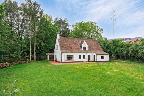 Huis te koop in Beersel, 3 slpks, Immo, Huizen en Appartementen te koop, Vrijstaande woning