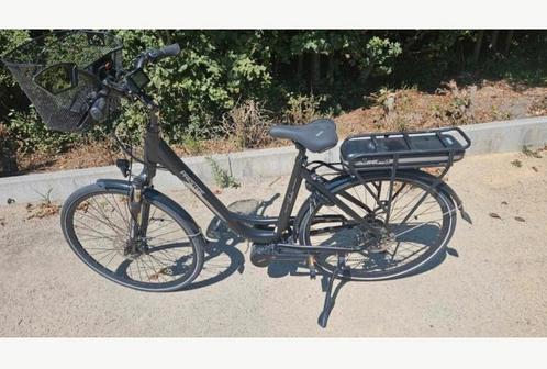 Prestige, Fietsen en Brommers, Elektrische fietsen, Gebruikt, Ophalen