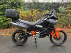 KTM Adventure 990 R 2010, Motoren, Motoren | KTM, 2 cilinders, Sportuitlaat, Motorrijbewijs A, Bedrijf