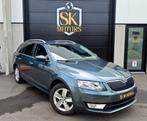 Octavia 1.4TSI 150PK GPS Siege Chauf. Full Option 12M Garant, Autos, Skoda, 5 places, Jantes en alliage léger, Break, Tissu