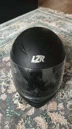 Brommer helm, Fietsen en Brommers, Ophalen, Zo goed als nieuw