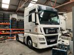 2015 - MAN TGX - Vrachtwagen, Auto's, Euro 6, MAN, Bedrijf, Diesel