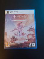 Horizon forbidden west, Games en Spelcomputers, Games | Sony PlayStation 5, Ophalen of Verzenden, Zo goed als nieuw