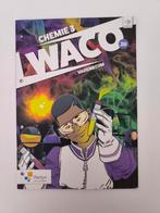 Vademecum chemie 3de middelbaar, Boeken, Ophalen, Zo goed als nieuw, Overige vakken