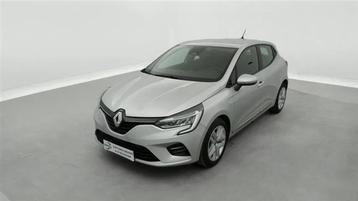 Renault Clio 1.0 TCe Zen NAV/FULL LED/PDC (bj 2020) beschikbaar voor biedingen