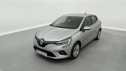 Renault Clio 1.0 TCe Zen NAV/FULL LED/PDC (bj 2020), Auto's, Renault, Te koop, Clio, ABS, Boordcomputer, Centrale vergrendeling