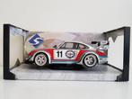 SOLIDO - Porsche 911 RWB Kamiwaza Racing - 1/18 - En OVP, Hobby & Loisirs créatifs, Solido, Voiture, Enlèvement ou Envoi, Neuf