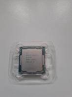 intel core i5 cpu 6 core geschikt voor windows 11, Computers en Software, Processors, 6-core, LGA 1151, Nieuw, Intel Core i5