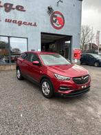 OPEL GRANDLAND X, Grandland, Achat, Entreprise, Essence