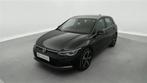 Volkswagen Golf 1.5 TSI 130Cv Active CARPLAY / FULL LED / AL, Auto's, Start-stop-systeem, 4 cilinders, Zwart, 5 deurs