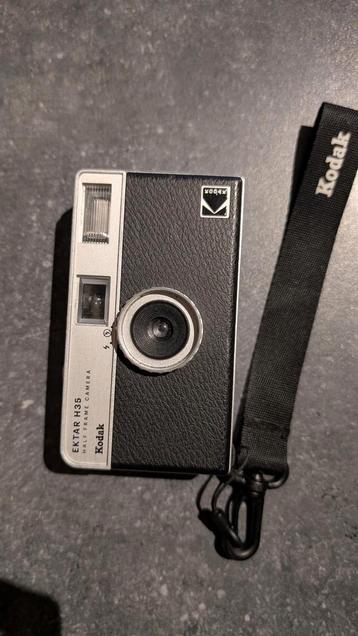Kodak Ektar h35 beschikbaar voor biedingen
