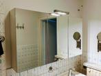 Armoire de toilette 120 x 65 x 18, Maison & Meubles, 100 à 150 cm, Utilisé, Moins de 100 cm, Moins de 25 cm