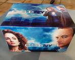 Volledige dvd box CSI New York, Cd's en Dvd's, Ophalen, Zo goed als nieuw