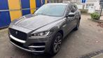 Jaguar F-Pace 2.0d prestige uitvoering! 2016 automaat eur6b!, Auto's, Jaguar, Automaat, Leder, 5 deurs, Particulier