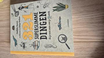 321 superslimme dingen die je moet weten voor je 13 wordt beschikbaar voor biedingen