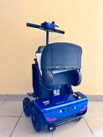 Opvouwbare Scootmobiel SMART SCOOTER – Elektrische plooibaar, Ophalen of Verzenden, Inklapbaar, Nieuw, Elektrische rolstoel