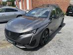 Peugeot 308 SW 1.6 PHEV Hybrid GT PACK + LEDER, Auto's, Peugeot, Automaat, Elektrische ramen, 108 kW, Particulier