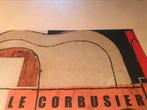 Dessins Le Corbusier 60 pages, Comme neuf, Enlèvement ou Envoi, Architectes