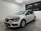 Renault Mégane 1.5dci*garantie*gps clim jante, Auto's, Renault, Bedrijf, 5 deurs, Parkeersensor, Te koop