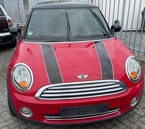 Mini Onderdelen R56/R55/R57, Auto-onderdelen, Overige Auto-onderdelen, Mini, Gebruikt, Ophalen of Verzenden