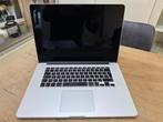 MacBook Pro Retina 15″ 2,2 Ghz - 256GB - 16GB RAM - Mid 2015, Gebruikt, 256 GB, 2 tot 3 Ghz, Ophalen of Verzenden