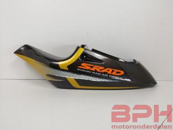 Achterkant links Suzuki GSX-R 600 750 SRAD 1996 t/m 2000 GSX beschikbaar voor biedingen