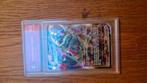 Pokemon rayquaza vmax 111/203, Ophalen, Zo goed als nieuw