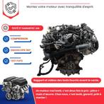 Complete motor audi a8 8v/vw golf vii passat, Ophalen of Verzenden, Nieuw, Audi