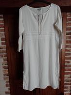 Chemise de nuit blanche en coton de la marque NAF NAF. Grand, Vêtements | Femmes, Enlèvement ou Envoi, Blanc