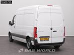 Mercedes Sprinter 311 CDI L2H2 Airco Cruise Euro6 L2 Airco C, Auto's, Bestelwagens en Lichte vracht, Stof, Gebruikt, Euro 6, 4 cilinders