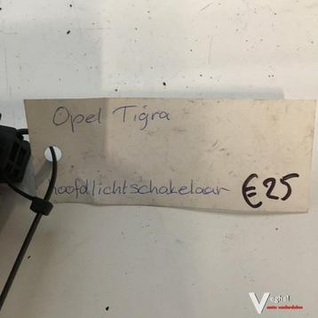 Opel Tigra Lichtschakelaar beschikbaar voor biedingen