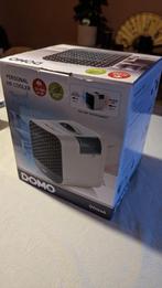 personal air cooler, Ophalen, Zo goed als nieuw, Tafelventilator