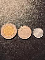 Pologne, Timbres & Monnaies, Monnaies | Europe | Monnaies euro, Envoi