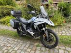 BMW R1300GS, Motoren, Handvatverwarming, 2 cilinders, Motorrijbewijs A, Particulier