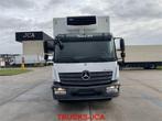Mercedes-Benz Atego koel vries 1324 Nieuwe staat en splinter, Achat, Euro 6, Entreprise, Autres carburants