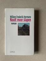 Nooit meer slapen, Boeken, Ophalen of Verzenden, Zo goed als nieuw