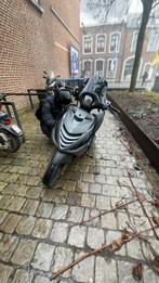 Piaggio zip 4t carbu(v2), Ophalen, Zo goed als nieuw, Zip