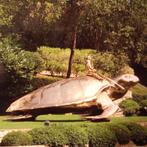 Jan fabre "Searching for Utopia", Antiek en Kunst, Kunst | Litho's en Zeefdrukken, Ophalen of Verzenden