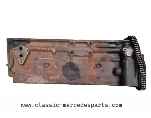 Cilinderblok zonder krukas Mercedes oldtimer m114, Auto-onderdelen, Motor en Toebehoren, Mercedes-Benz, Gebruikt, Ophalen of Verzenden