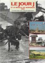 D-Day en de Slag om Normandië 1944, Verzenden