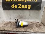 Buitenspiegel links van een Opel Zafira, Ophalen of Verzenden, 3 maanden garantie, Gebruikt, Opel
